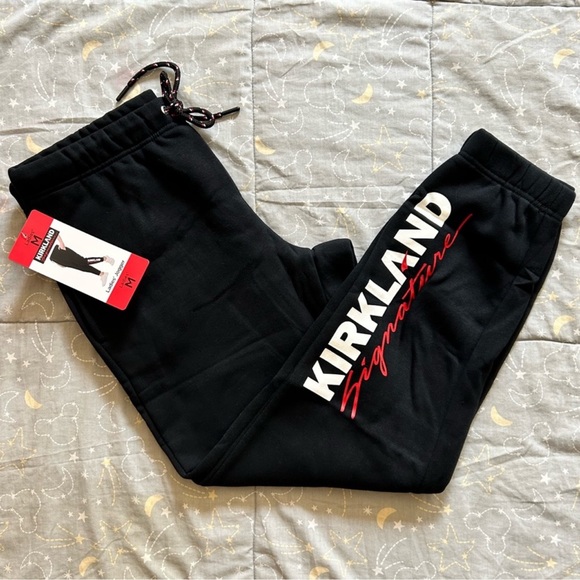 Kirkland Signature Ladies' Logo Jogger - Picture 10 of 13